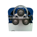 Hydraulic Round Section Bending Machine